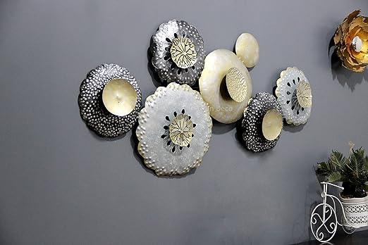 Multicolor Wall Decor for Living Room
