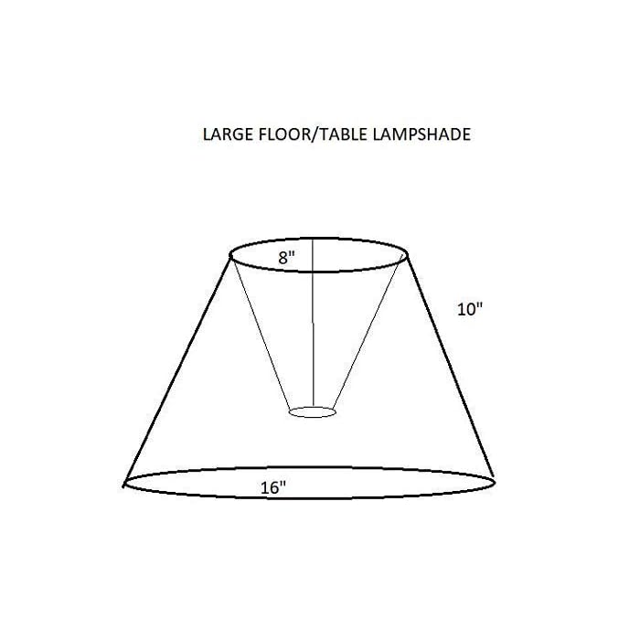 Nimmalakunta Tholu Bommalata Peacock Floral Design Leather Table Lamp Shade