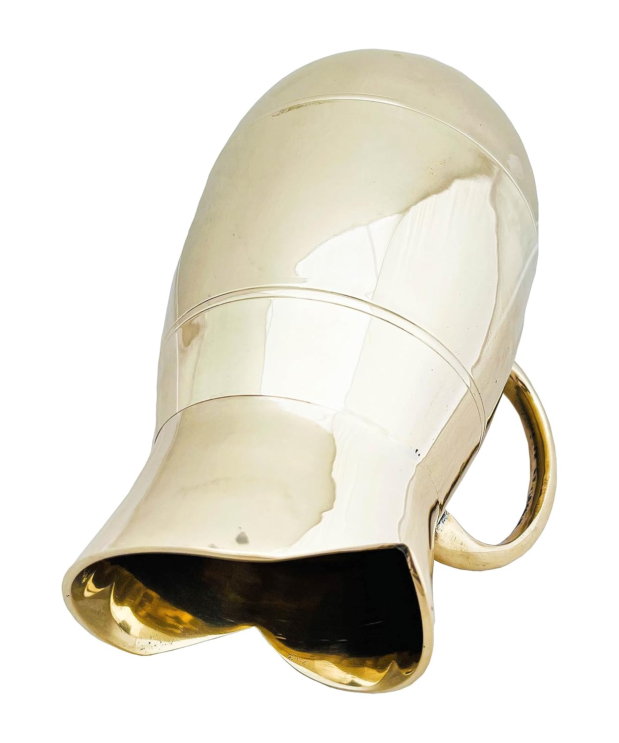 Pure Brass Water Jug-ArtyCraftz.com