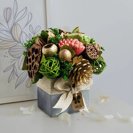 Romance Table Top Potpourri-ArtyCraftz.com