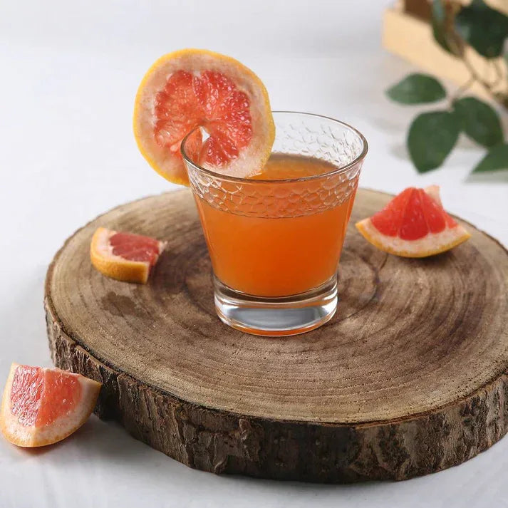 Rome Whiskey Glass