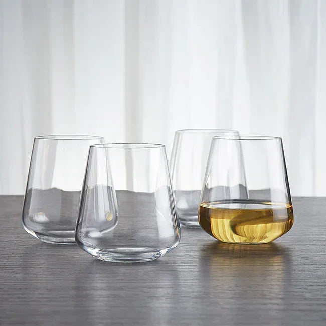Sandra Whiskey Glass