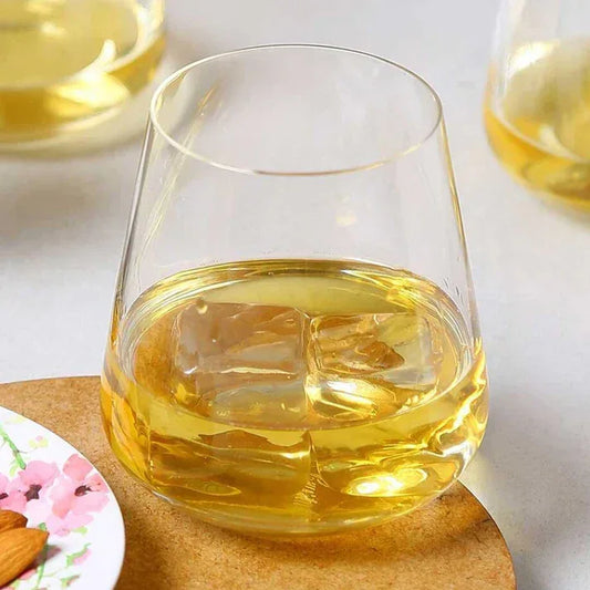 Sandra Whiskey Glass