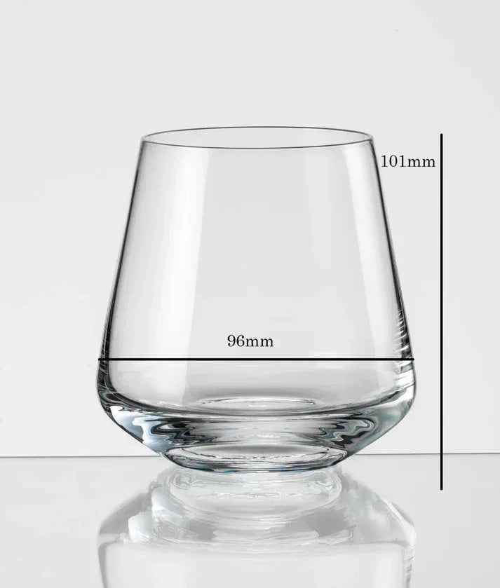 Sandra Whiskey Glass