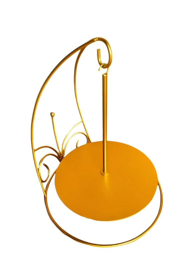 Single Tire Hang Cake Stand-ArtyCraftz.com