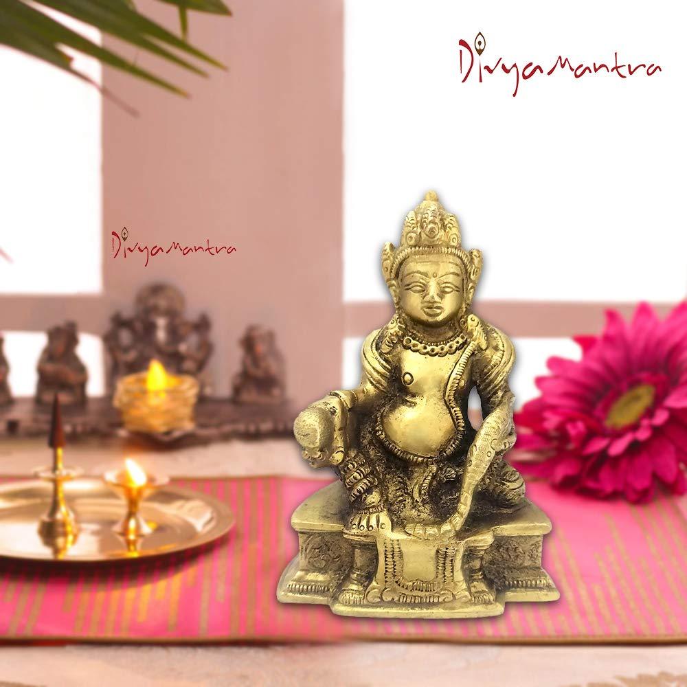 God Kuber Idol