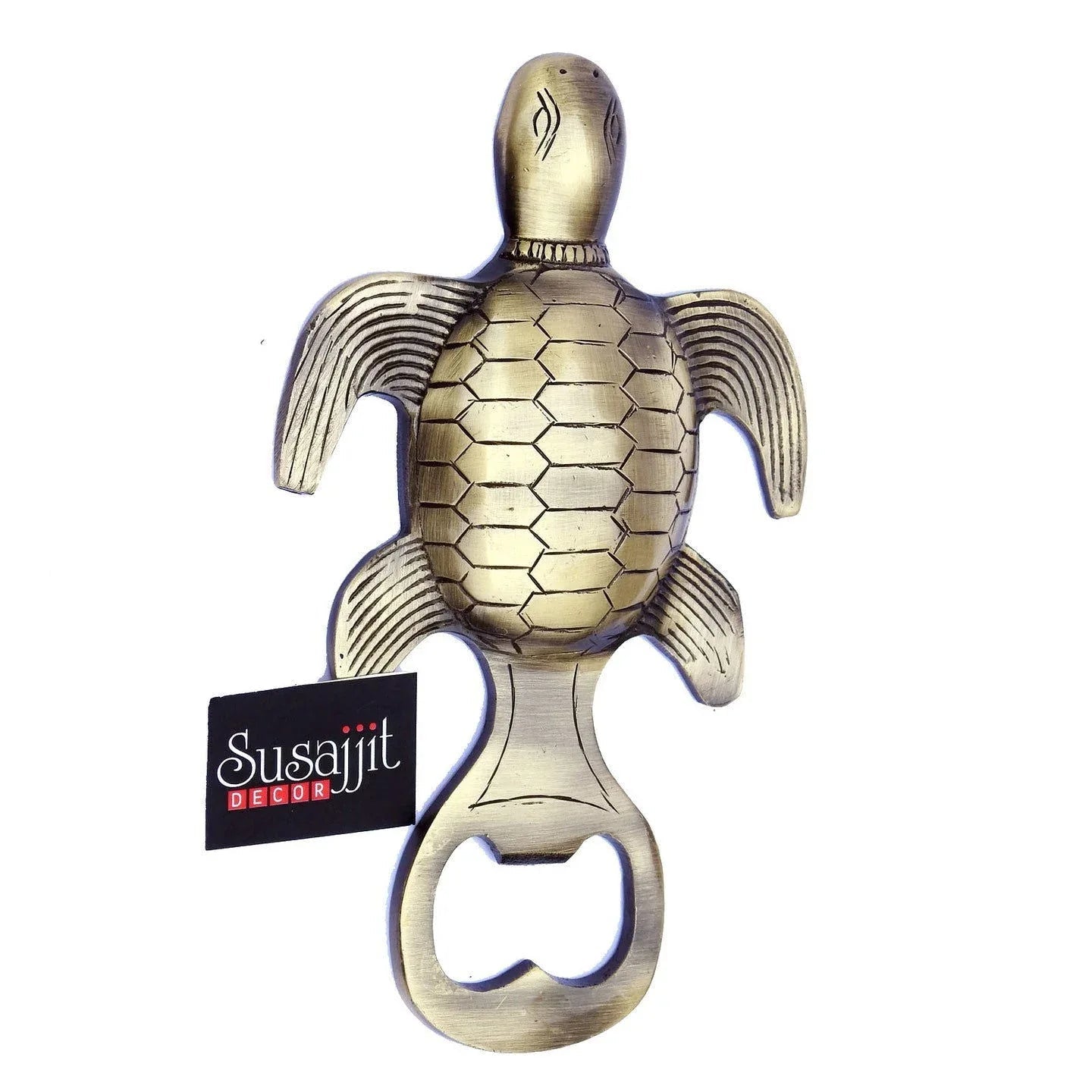 Tortoise Bottle Opener - ArtyCraftz.com