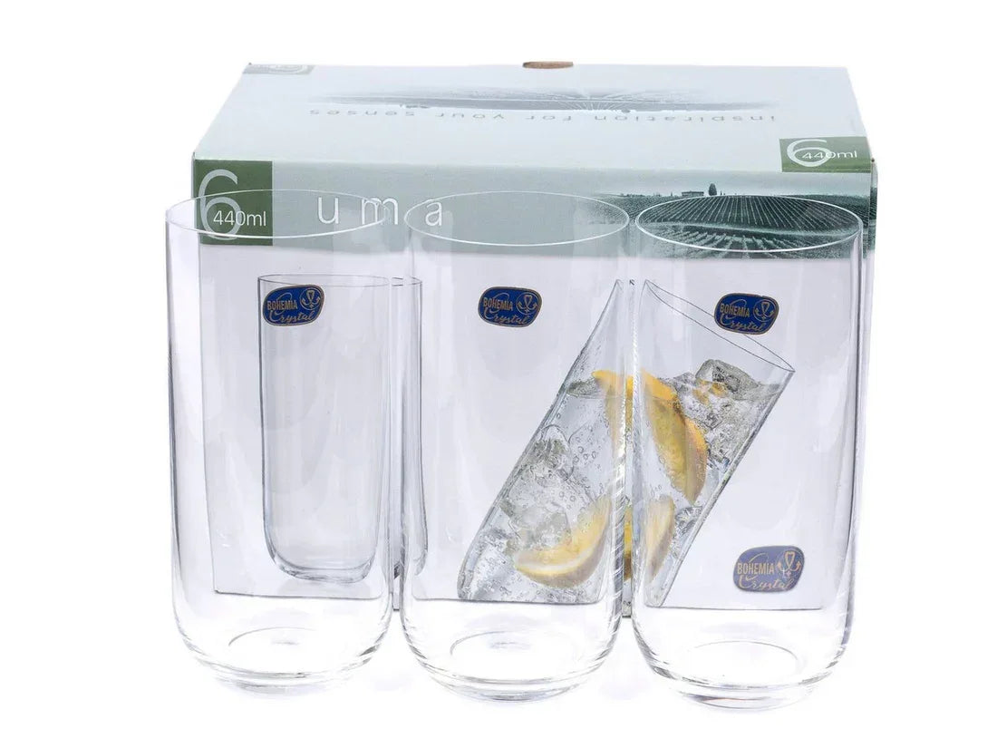 Uma Highball Glass