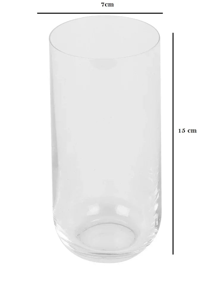 Uma Highball Glass