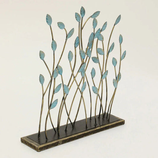 Quola Floral Showpiece