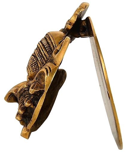 Evil Eye Protector Door Knocker-ArtyCraftz.com