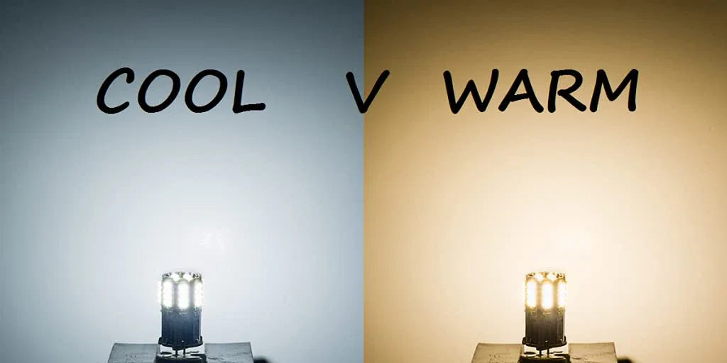 Zigzag Design Cool Warm White Adjustable LED Light Wall Mirror with Sensor - ArtyCraftz.com