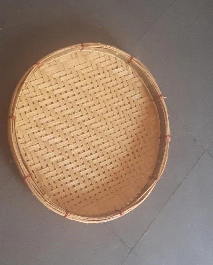 Bamboo Tray - ArtyCraftz
