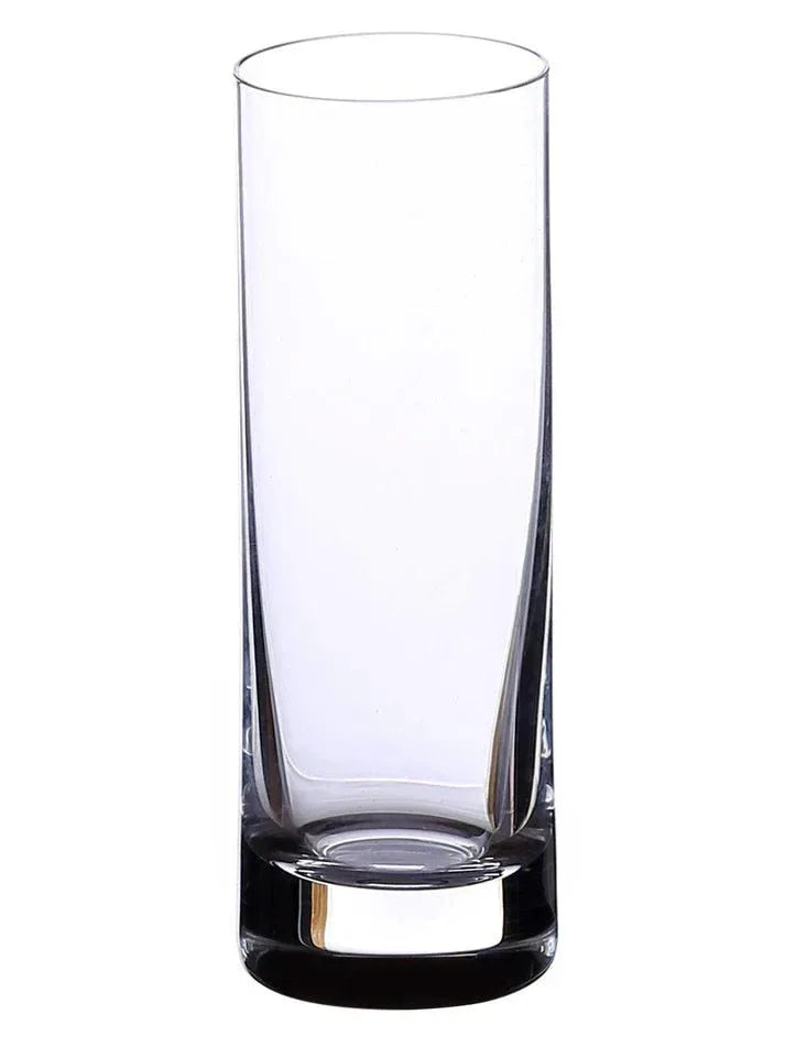 Bohemia Crystal Barline Shot Glass Set - ArtyCraftz