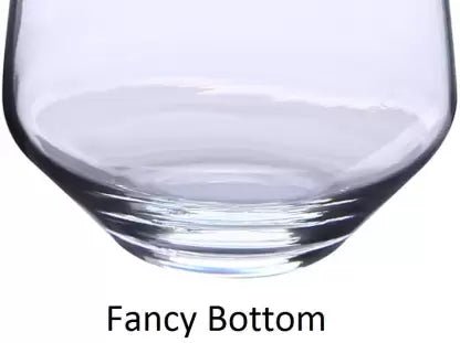 Bohemia - Crystal Non Lead Sandra Whiskey Drinking Glass - ArtyCraftz