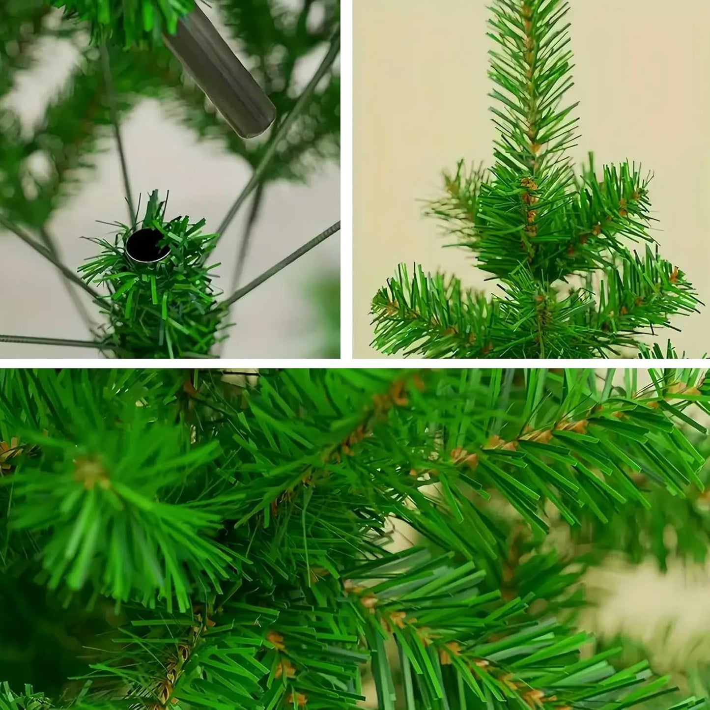 Christmas Tree with Stand - ArtyCraftz