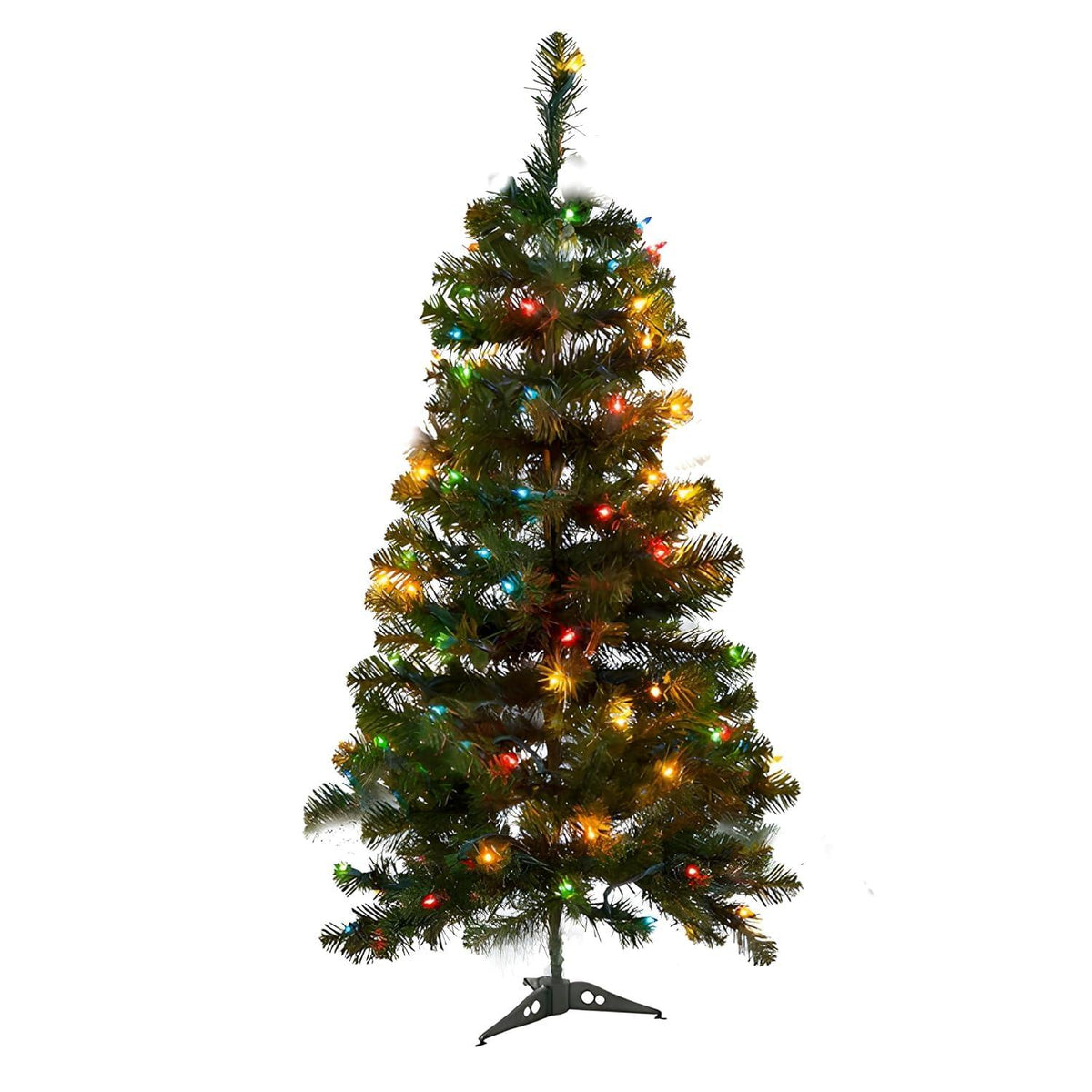 Christmas Tree with Stand - ArtyCraftz