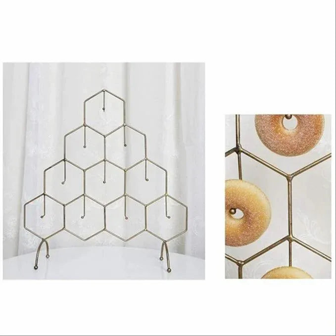 Donut Stand