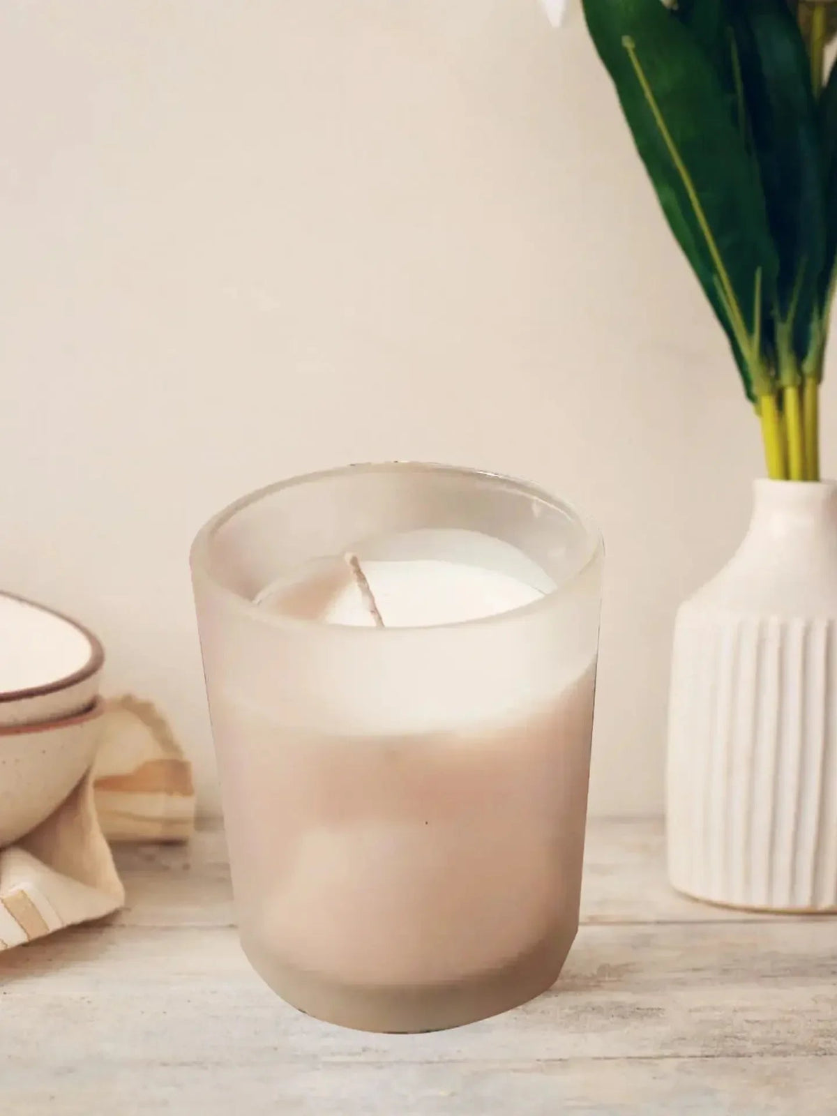 Elegant Water - Lily Design Floating Candle - ArtyCraftz