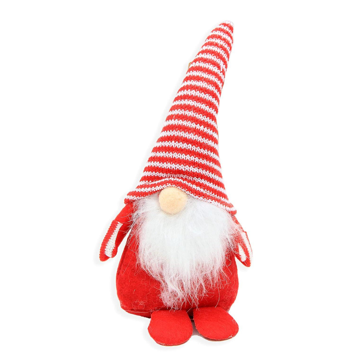 Fabric Standing Gnome - ArtyCraftz