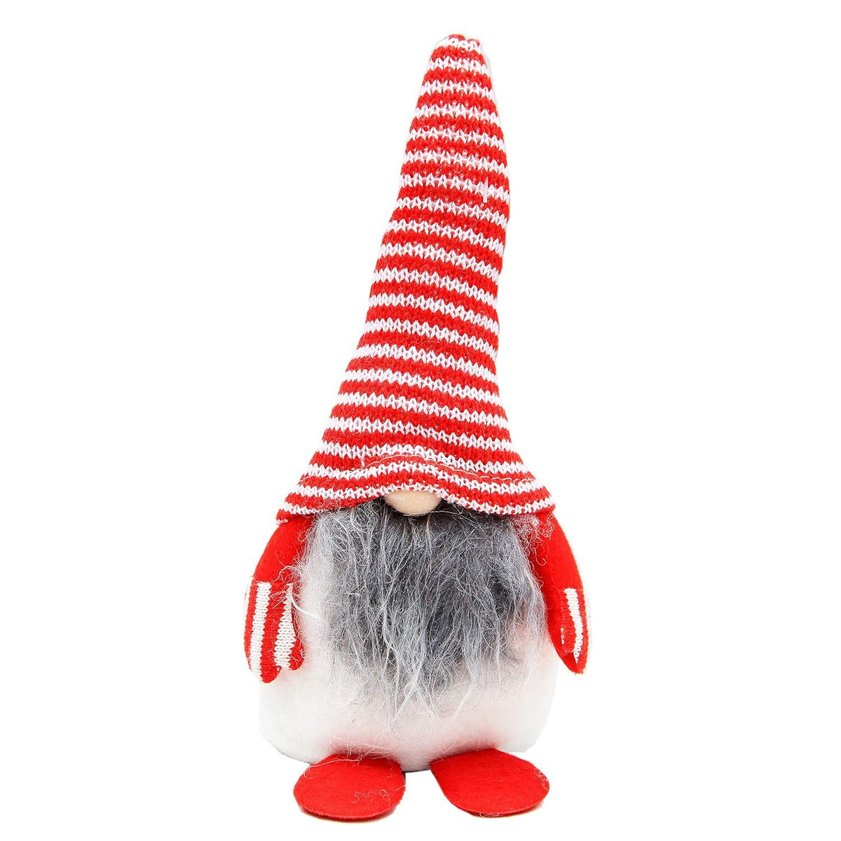 Fabric Standing Gnome - ArtyCraftz