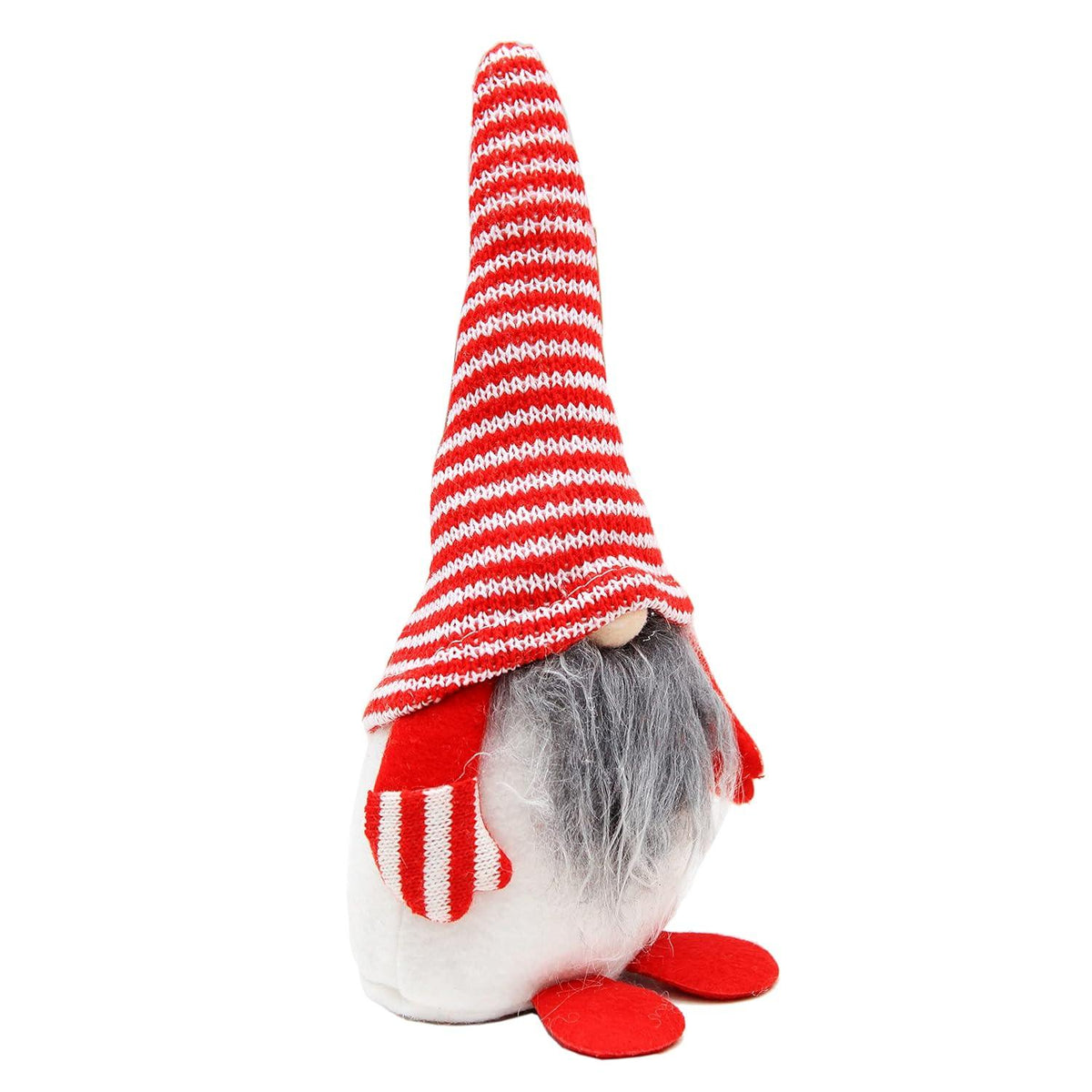 Fabric Standing Gnome - ArtyCraftz