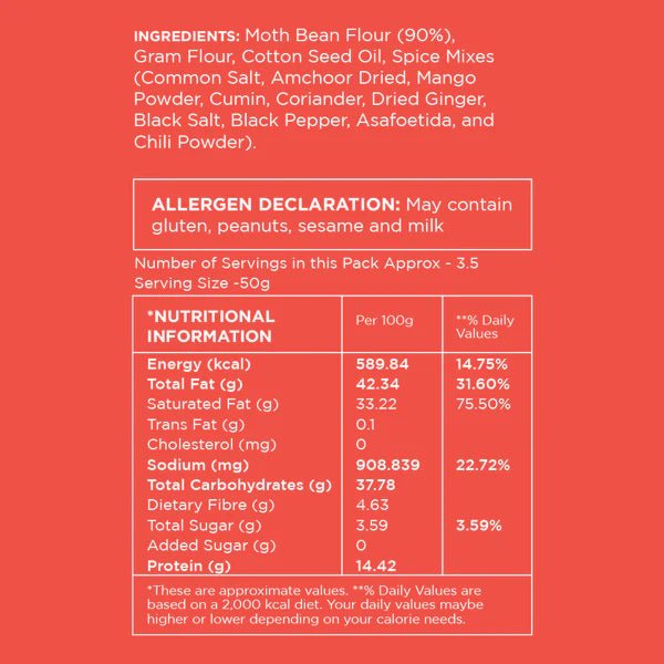 Family Snacking Gifting Combo - ArtyCraftz