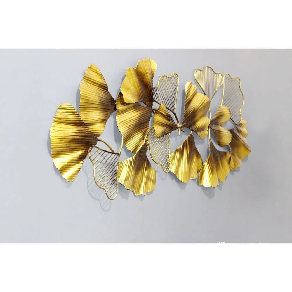 Metal Wall Art Iron Wall Hanging Home Decoration Perfect for Living Room/Hotel/Restaurant/Bedroom/Drawing Room