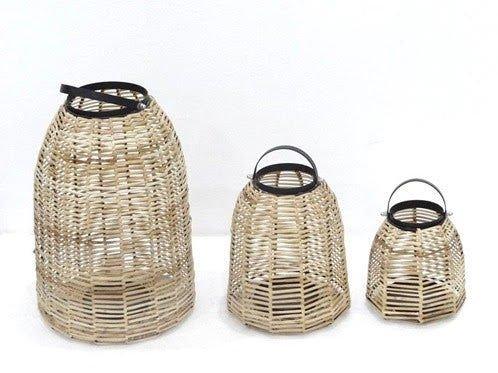 Handmade Eco - Friendly/Basket Fruit/Vegetable/Decorative Storage Baskets/Under Shelf Toy Storage Basket - ArtyCraftz