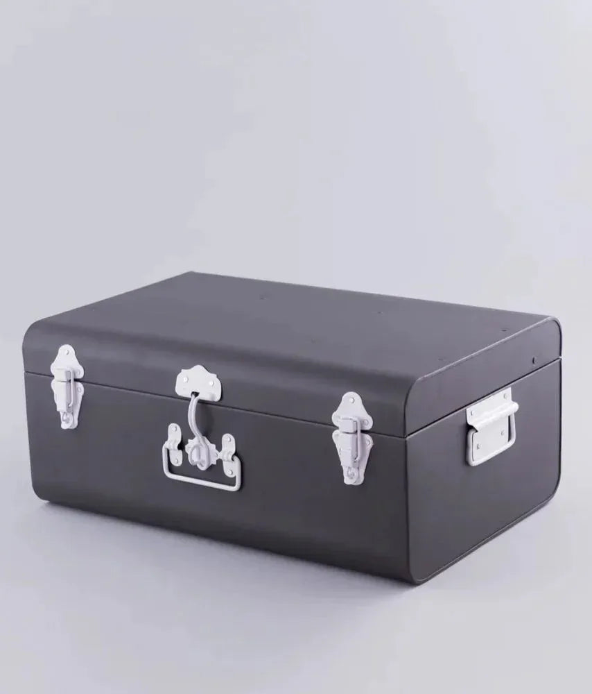 Set of 3 - Utility Trunk Boxes