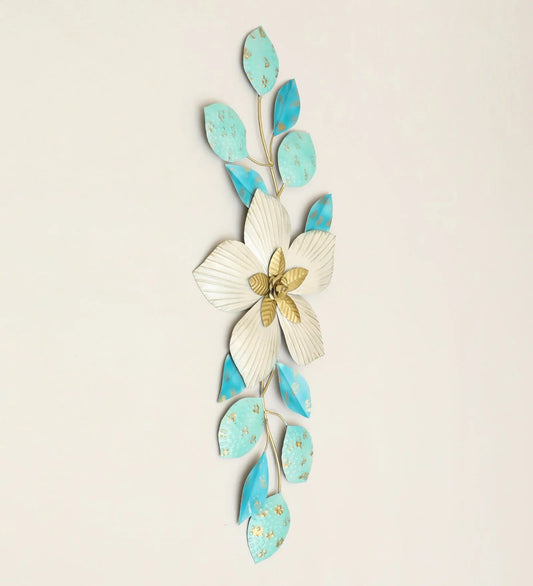 Sachi Flower Wall Art - ArtyCraftz