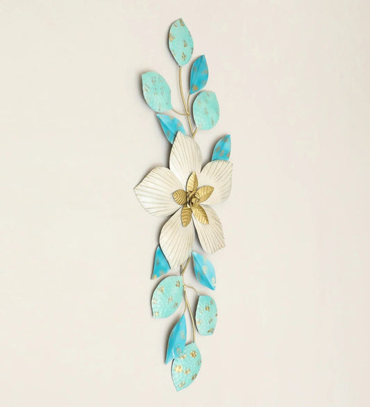 Sachi Flower Wall Art - ArtyCraftz