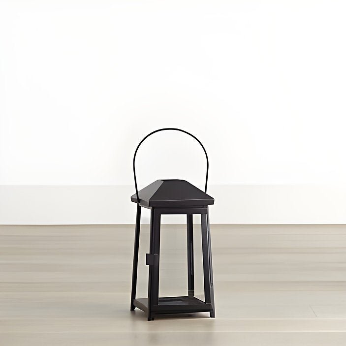 Taper Style Metal Candle Holders - ArtyCraftz