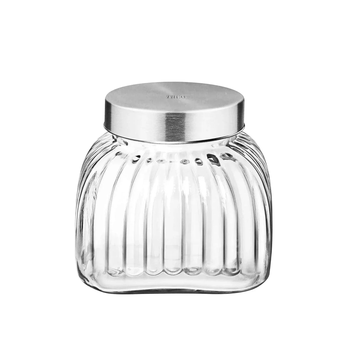 Treo By Milton Bruno Jar 2500ml - ArtyCraftz
