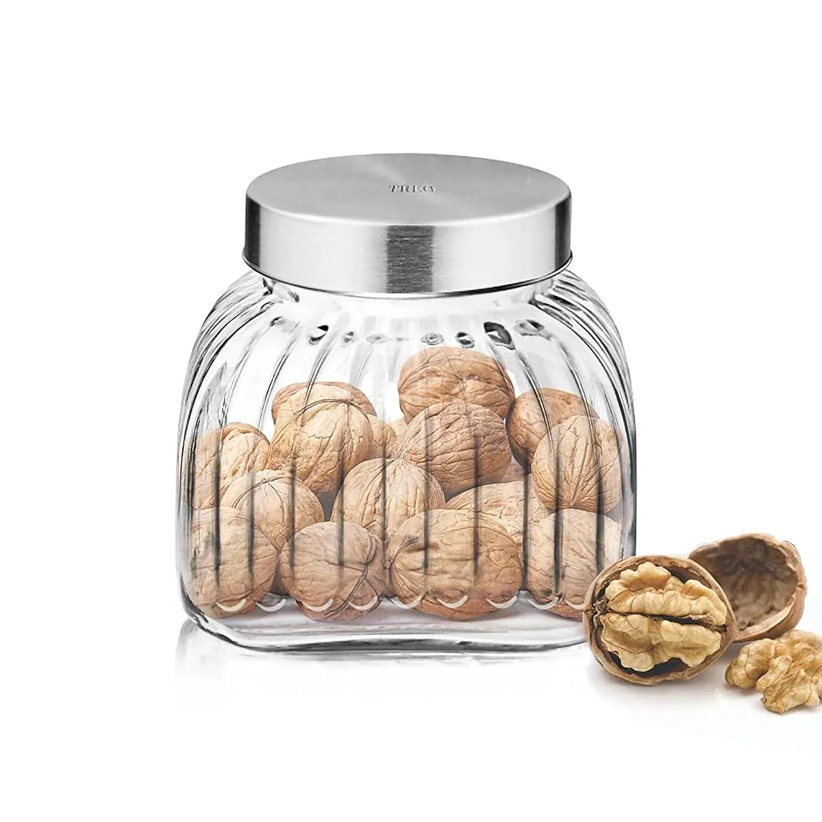 Treo By Milton Bruno Jar 2500ml - ArtyCraftz