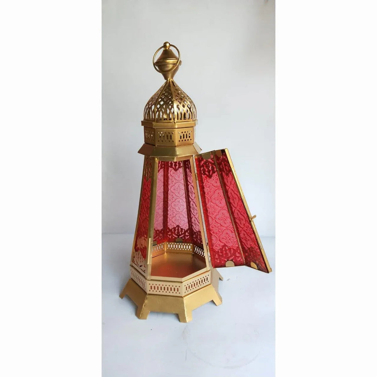 Turkish Design Tlight Candle Holder - ArtyCraftz