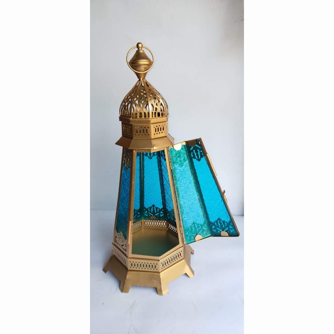 Turkish Design Tlight Candle Holder - ArtyCraftz