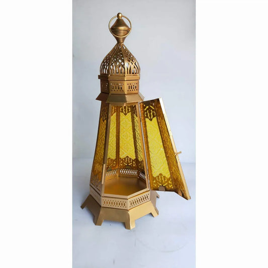 Turkish Design Tlight Candle Holder - ArtyCraftz
