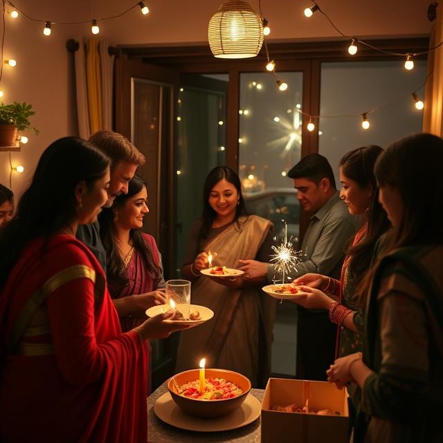 10 Thoughtful Diwali Gifts for All Your Loved Ones