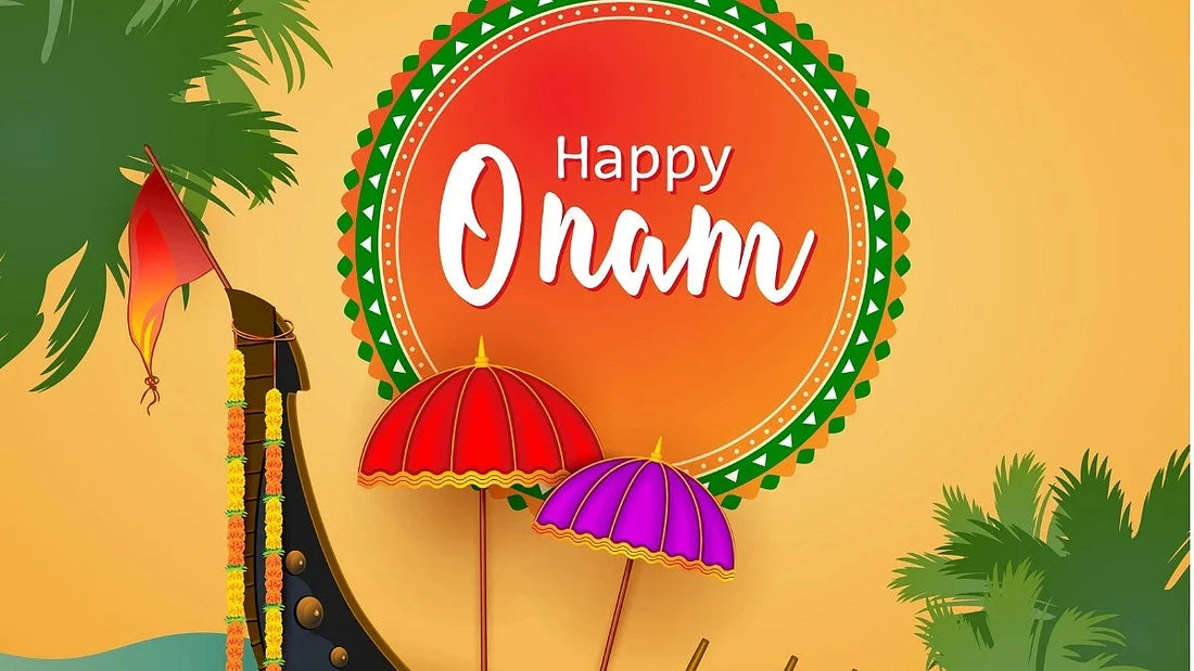 10 Onam Home Decor Ideas