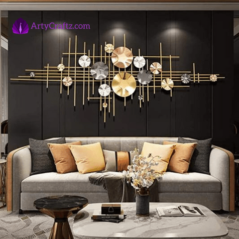 Best Home Decor Website In India - ArtyCraftz