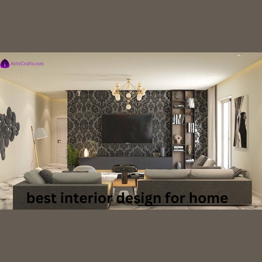 best interior design for home