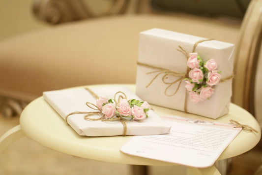 Corporate Gifting For Clients: A Token of Thoughtful Appreciation - ArtyCraftz