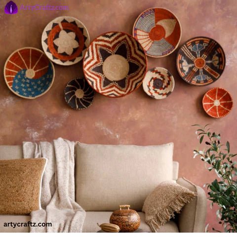 Home Decor Ideas - ArtyCraftz