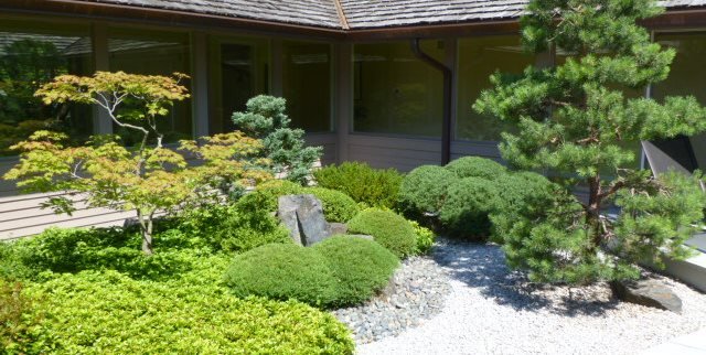 Japanese Garden Home Ideas - ArtyCraftz