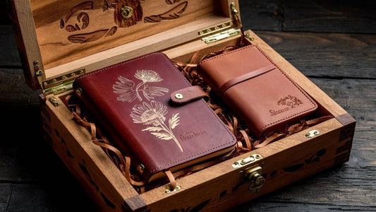 Luxury Welcome Gifts for Hotel Guests & Corporate Events - ArtyCraftz