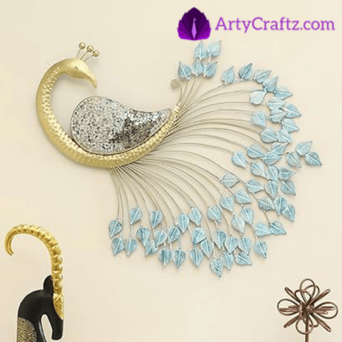 Wall Decoration - ArtyCraftz