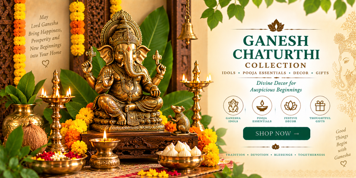 Ganesh Chaturthi Collection-artycraftz.com