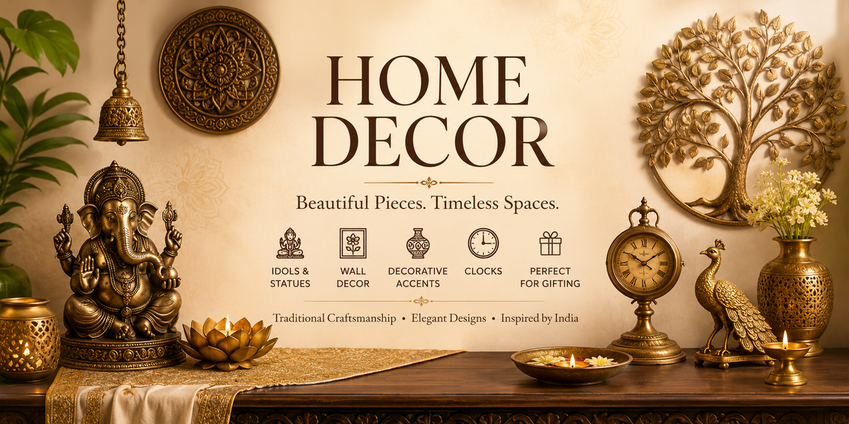 Home Decor