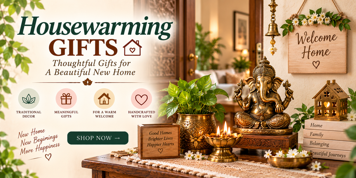 Housewarming Gifts Online-artycraftz.com